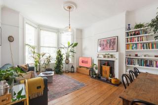 GuestReady - Serene Garden Flat near London Parks - Londra - 1