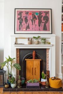 GuestReady - Serene Garden Flat near London Parks - Londra - 2