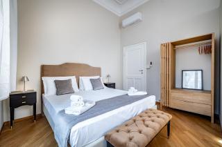 YD Comfort & Style in Central Florence 3BR Apartment - Florence - 7