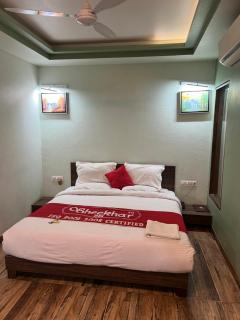 Hotel Raj Shikhar - Ujjain - 3