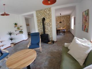 Dom nad Potokiem - 1