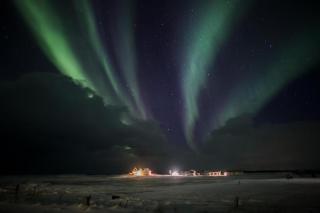 Snorrastaðir Guesthouse - - 3