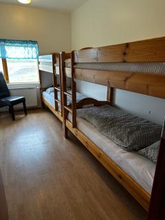 Snorrastaðir Guesthouse - - 4
