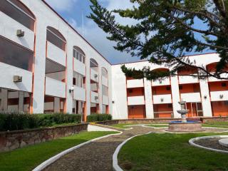 Hacienda La Muralla - Amealco - 3
