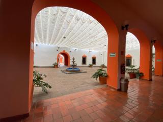 Hacienda La Muralla - Amealco - 3