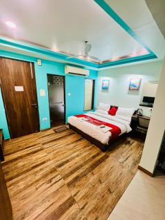 Hotel Raj Shikhar - Ujjain - 2