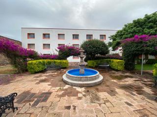 Hacienda La Muralla - Amealco - 6
