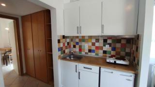 Chrouso Apartments - Paliouri - 5