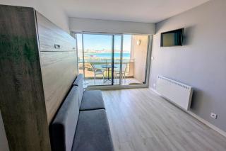 Charming studio with exceptional view - Les Sables-dʼOlonne - 6
