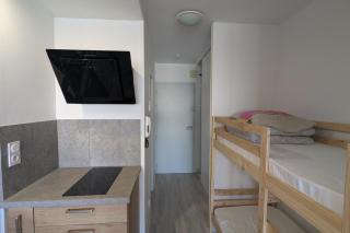 Charming studio with exceptional view - Les Sables-dʼOlonne - 5