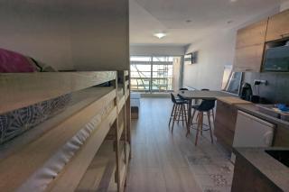 Charming studio with exceptional view - Les Sables-dʼOlonne - 3