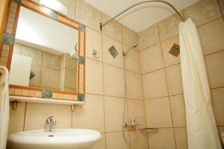 Chrouso Apartments - Paliouri - 4