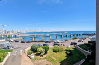 Charming studio with exceptional view - Les Sables-dʼOlonne - 7