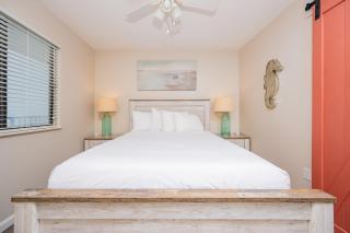 Gulf Shores Surf & Racquet 614A condo - Gulf Shores - 4