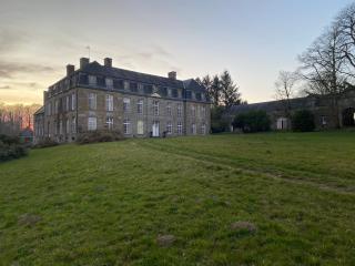 Château de Saint-Pois - Saint-Pois - 0