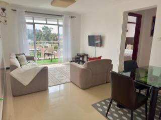 Best homes apartments near JKIA - Nairobi - 4