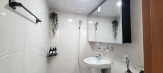 #4bed #8people #1st floor house - 1