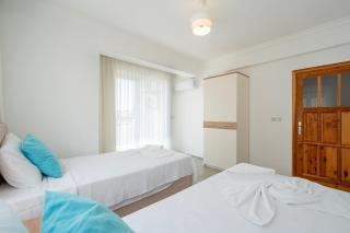 A spacious, comfortable and cozy apartment close to the center of Fethiye - Fethiye - 1