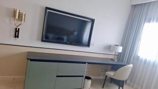 Address Marassi Golf residence - El Alamein - 6