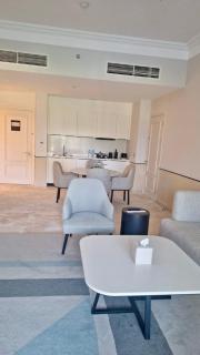 Address Marassi Golf residence - El Alamein - 5