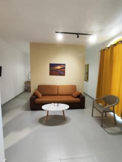 Melina Rooms - Dhërmi - 9