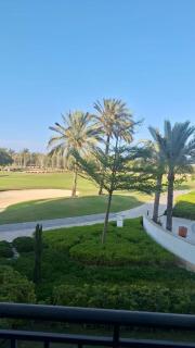 Address Marassi Golf residence - El Alamein - 4