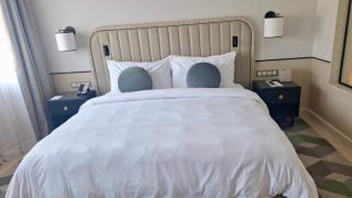 Address Marassi Golf residence - El Alamein - 2