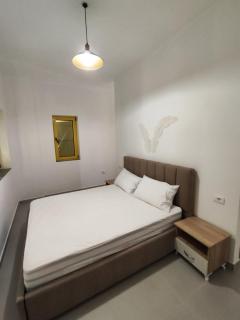 Melina Rooms - Dhërmi - 3
