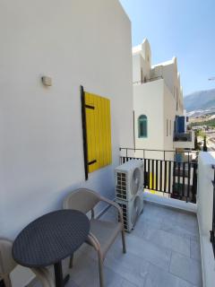 Melina Rooms - Dhërmi - 7