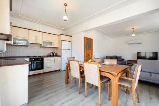 A spacious, comfortable and cozy apartment close to the center of Fethiye - Fethiye - 3