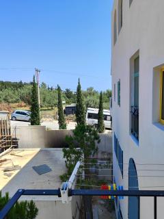 Melina Rooms - Dhërmi - 8