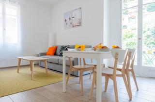 Le Coq Casamare - Air conditioning - WiFi - New - Sea - Mentone - 3