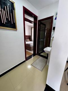 Best homes apartments near JKIA - Nairobi - 1