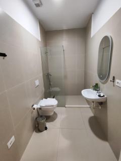 Melina Rooms - Dhërmi - 2