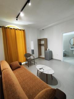 Melina Rooms - Dhërmi - 5
