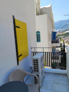 Melina Rooms - Dhërmi - 1