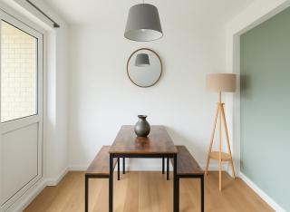 Charming 2 Bed Flat with Garden in Canonbury - 5