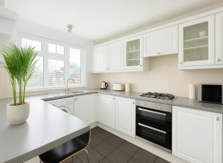 2 Bed Flat with Garden in Canonbury - London - 6