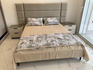 Appartement de Luxe avec Accès Piscine, Terrasse & Parking - Hammam Sousse - 5
