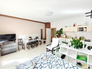 Free parking, Balcony, near to city park - Budapest - 7