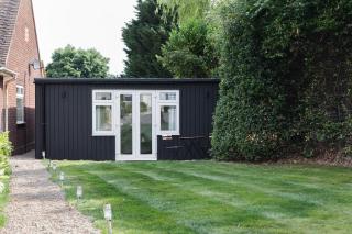 The Dorjean at Mill Road - relaxing 1 bed 1 bath - - 9