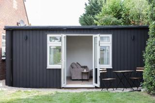 The Dorjean at Mill Road - relaxing 1 bed 1 bath - - 8