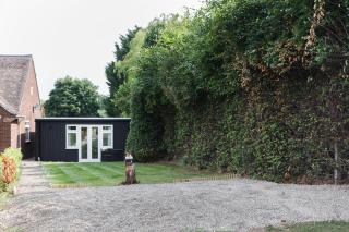 The Dorjean at Mill Road - relaxing 1 bed 1 bath - - 7