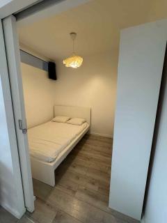 Ixelles - quartier Matonge - Bruxelles - 2
