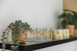 The Dorjean at Mill Road - relaxing 1 bed 1 bath - - 6
