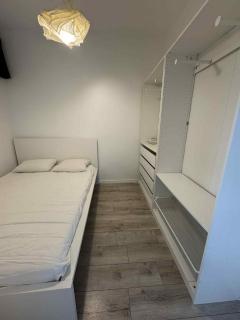 Ixelles - quartier Matonge - Bruxelles - 1