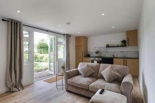 The Dorjean at Mill Road - relaxing 1 bed 1 bath - - 4