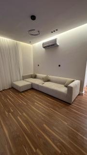 Apartment with bedroom and living room - Djedda - 8