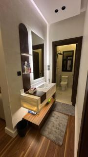 Apartment with bedroom and living room - Djedda - 3