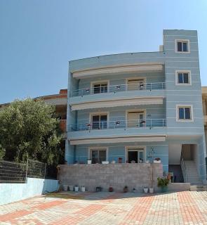 Villa Agim - Vlora - 9